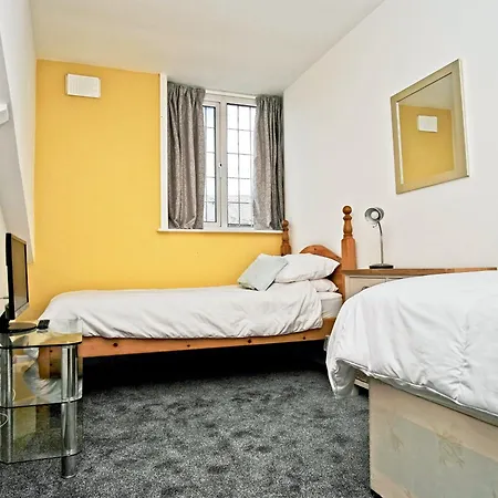 Cielo Alto Holiday home Scarborough