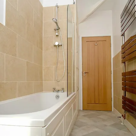 Cielo Alto Holiday home *