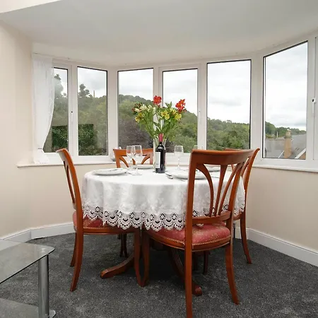 Holiday home Cielo Alto Scarborough
